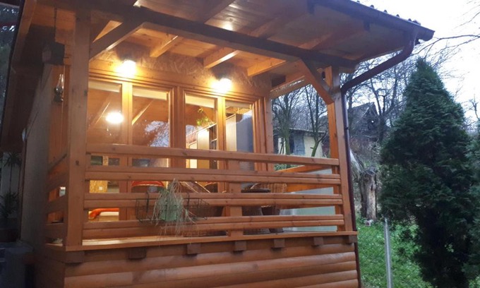Visoko Other | Obiteljski Apartman Borovi