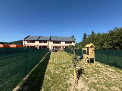 Velke Losiny Villa | Objev Jeseníky Velké Losiny