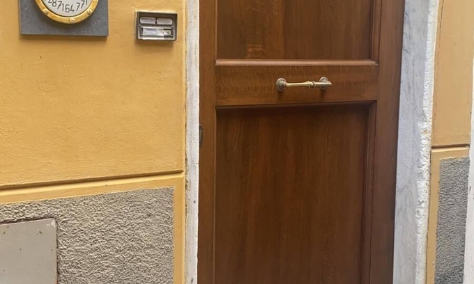 Portovenere Apartment | OBLO' PORTOVENERE GUESTHOUSE