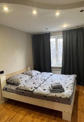 Obolon' Apartment | Obolonskiy Prospekt Apartments 16Є