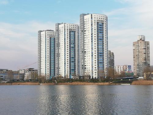 Obolon' Hotel | ObolonSky
