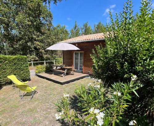 Le Porge House | Océan House Le Porge