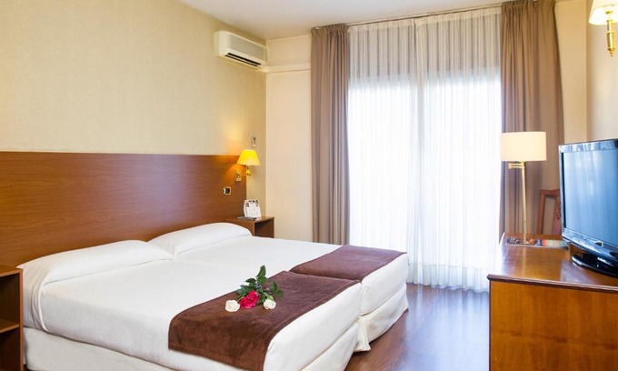 Vigo Hotel | Oca Ipanema Hotel