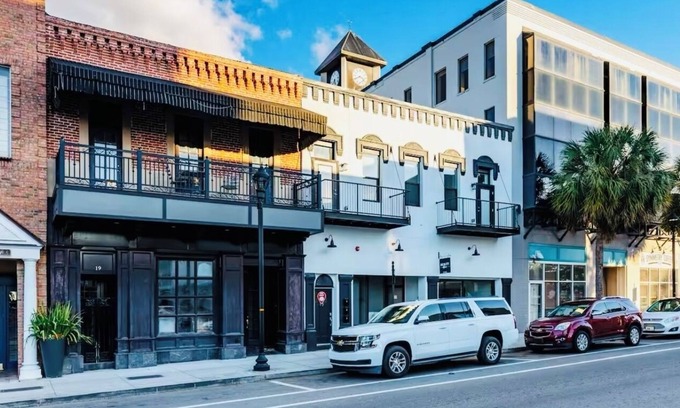 Ocala Apartment | Ocala Downtown Square Apartment