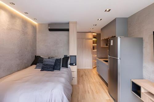 Butanta Apartment | Occa Stay Haus Mitre Butantã