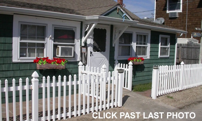 Ocean Beach House | OCEAN BEACH, Fire Island, 3 bedroom, close to ferry, village and all beaches!
