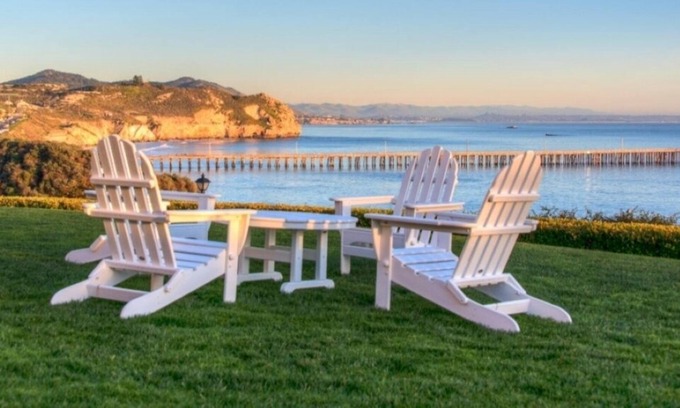 Avila Beach Resort | Ocean & Beach, Pool, Free Parking, Golf & Restaurants, Available 6/29 - 7/6 2023