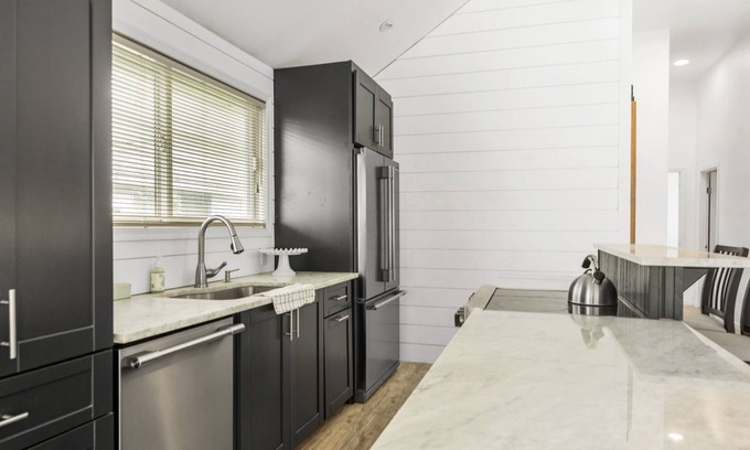 Ocean Beach House | Ocean Beach