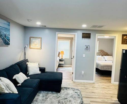 Seaside Heights Apartment | Ocean Block Oasis, 2-Bed Condo