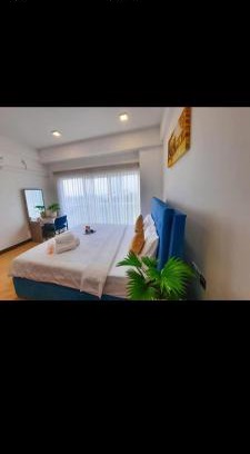 Negombo Apartment | Ocean breeze residencies one bedroom apartment by NB