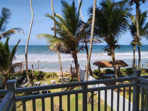 Boossa Bed & Breakfast | Ocean Breeze Resort