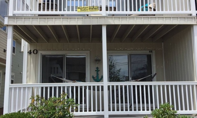 North End House | Ocean City 5 Star Vacation Home in North End