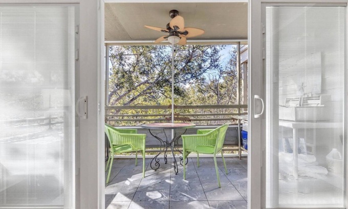 Briarcliffe Acres Condo | Ocean Creek Escape — 2BR Condo w/Beach Access, Pools & Endless Amenities!