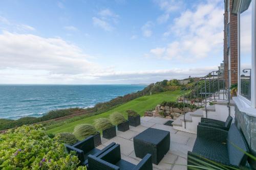 Carbis Bay Apartment | Ocean Edge