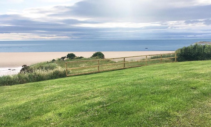 Morecambe Other | Ocean Edge Holiday Home