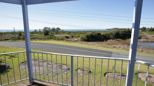 Bermagui House | Ocean Escape Twin Pines 8 Ocean views with spa