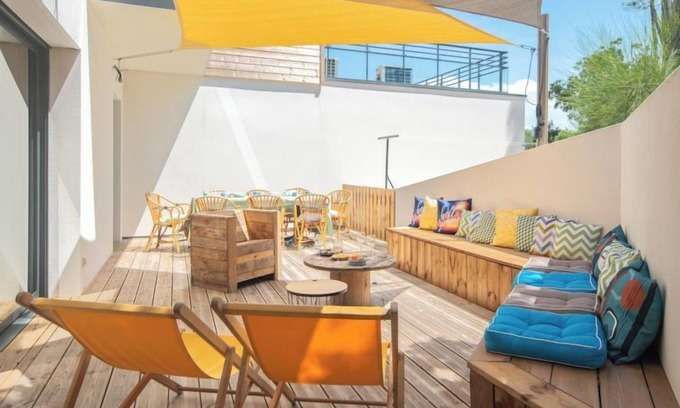 Mimizan House | Ocean forest by Interhome