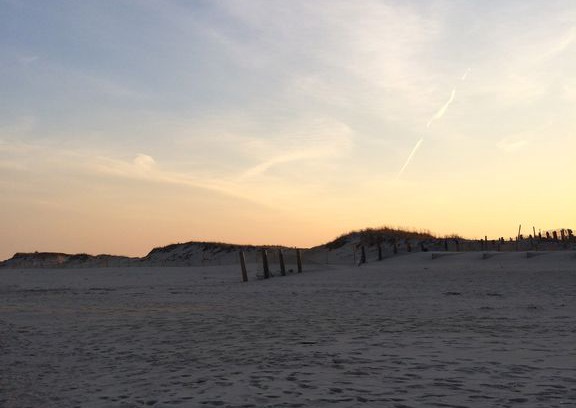 South Seaside Park Apartment | Ocean Front Condo @ King's Gate in S. Seaside Park
