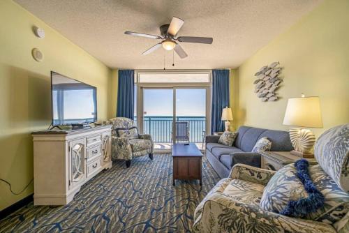 Myrtle Beach House | Ocean Front Paradise - Paradise Resort 1010