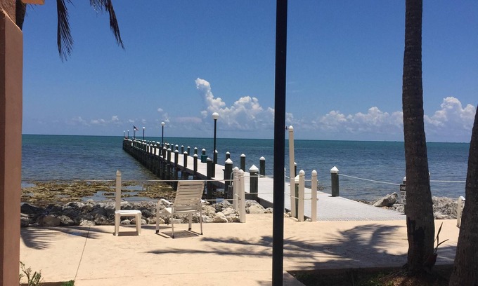 Plantation by the Sea Condo | Ocean front property