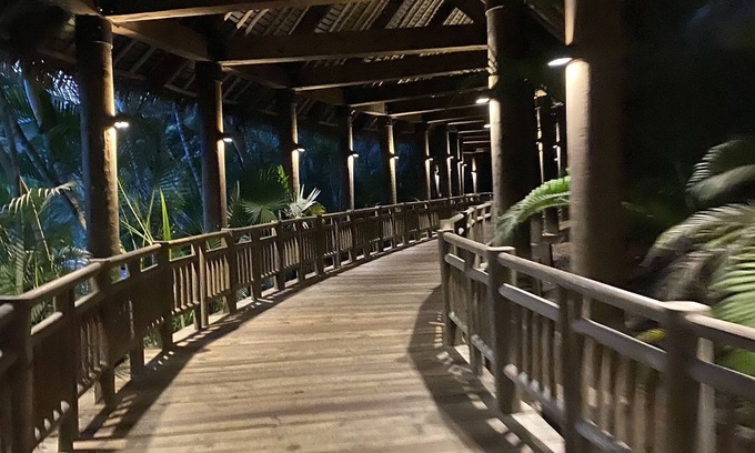 Bajio Resort | Ocean front resort on Mexican-open golf course with buy one get 1/2 price on2nd