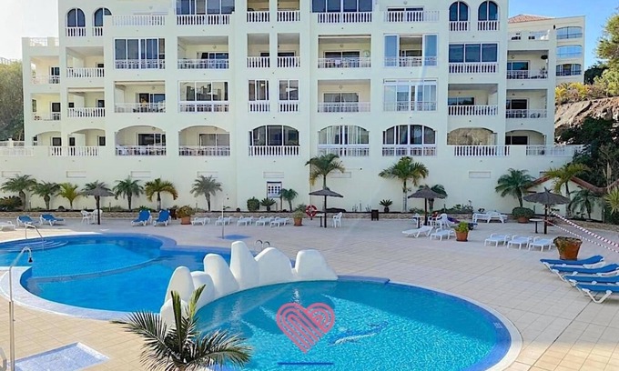 San Miguel de Abona Apartment | Ocean Golf & Country Club A1