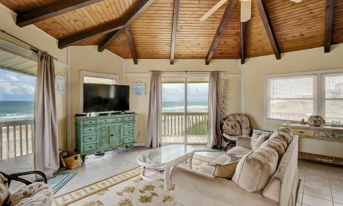 Ocean City Beach House | Ocean Green