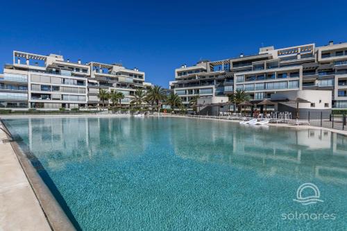 Ayamonte Apartment | Ocean Home EXCELLENT & SOLMARES