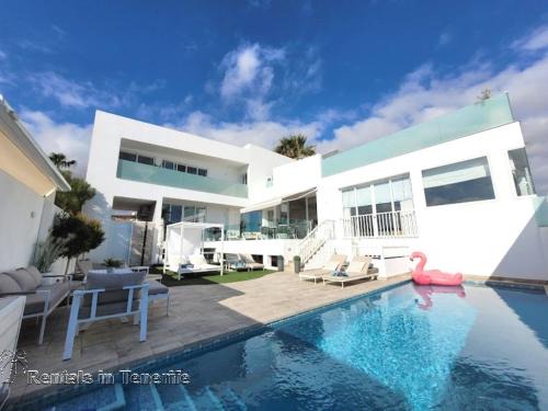 Complejo turistico Amarilla Golf Villa | OCEAN MARINA GOLF Villa