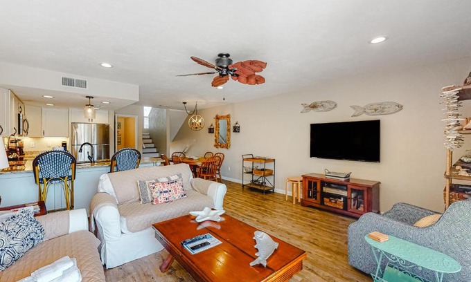 East End House | Ocean Mile D-3