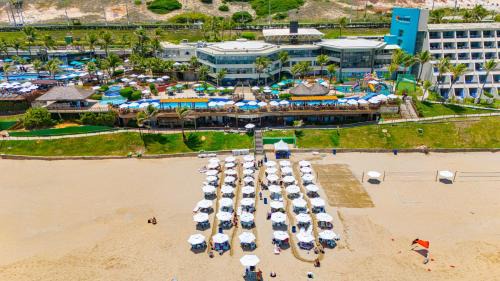 Ponta Negra Resort | Ocean Palace All Inclusive Premium