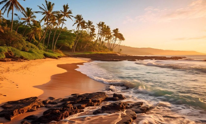 Kahuku Apartment | Ocean Pearl at Turtle Bay