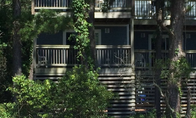 Duck Condo | Ocean Pines Beach Resort Beautiful Duck NC Oceanfront Resort with pool!