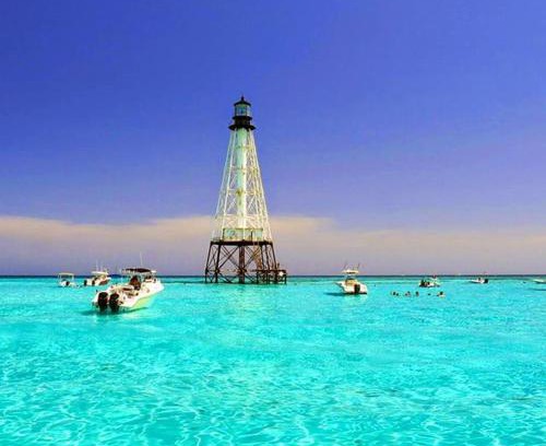 Tavernier Apartment | Ocean Pointe Resorts 3410 Boho