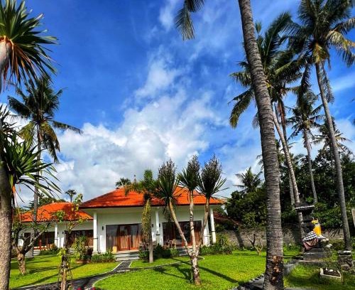 Kubu Apartment | Ocean Resort Bali
