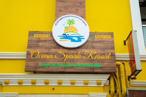 Kottakuppam Hotel | Ocean Spark Resort, Pondicherry