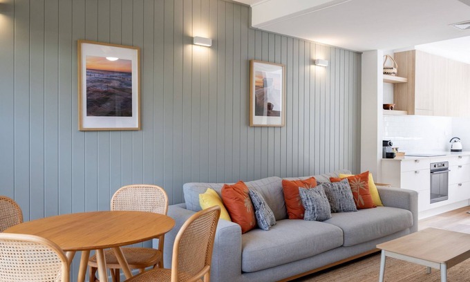 Mollymook House | Ocean Street Oasis in Mollymook