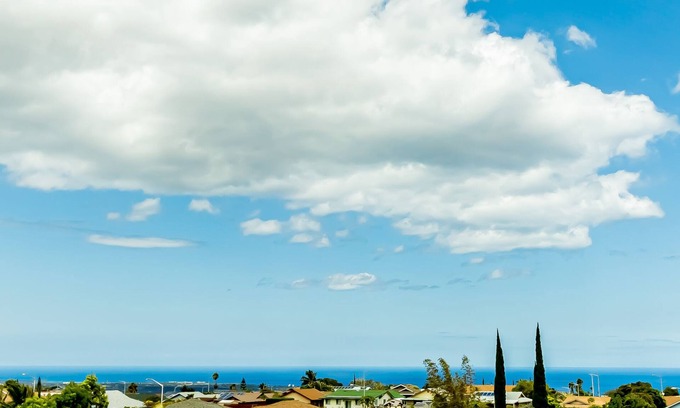 Bluffs House | Ocean, Sunset, Mountain & Celestial Views