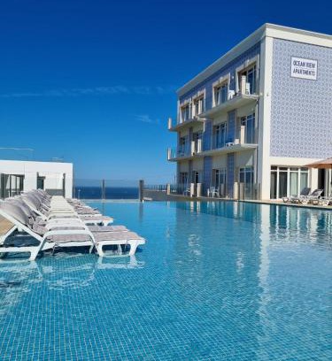 Atalaia Apartment | Ocean View Apartments