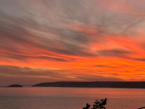 Downderry House | Ocean View at Kenwyn