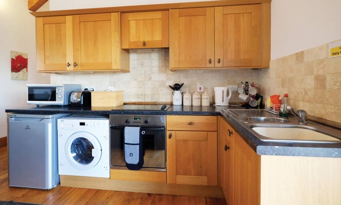 Oldwalls Cottage | Ocean View Cottage 1 - 2 Bed Cottage - Llanrhidian