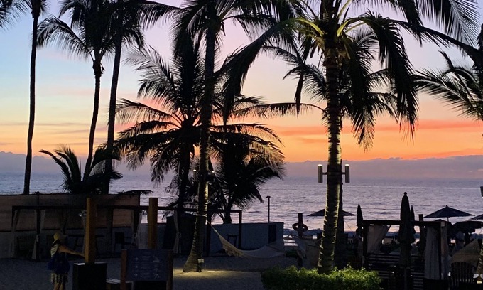Nuevo Vallarta Resort | Ocean View-Guaranteed- Platinum PLUS Privileges at Distinct Residences