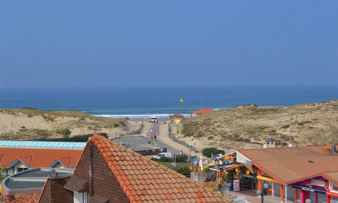 Le Penon Apartment | ocean view in SEIGNOSSE, apartment 6 people