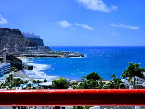 Mogan Apartment | OCEAN VIEW - renovation 2025