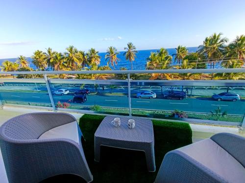 Ensanche Isabelita Apartment | Ocean View suites Bellamar