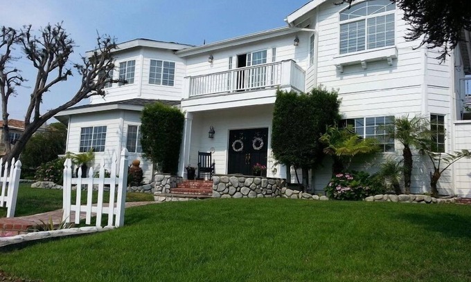 Hill Section Villa | Ocean View Villa for the perfect zen feel.