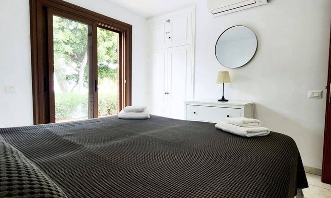 San Miguel de Abona Villa | Ocean Villa, Golf del Sur