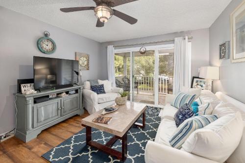 Demere Park House | Ocean Walk D4