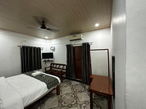 Baga House | Ocean Way Guest House