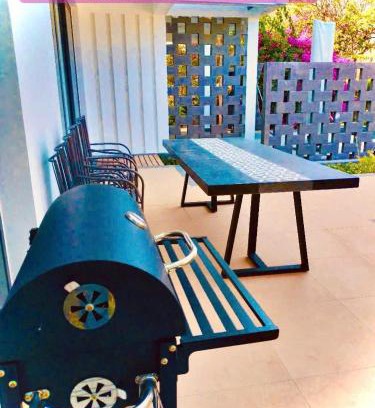 Long Hai House | Oceanami Villas & Beach Club